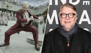 Digger: Guillermo del Toro defende filme de Tom Cruise contra crítica negativa