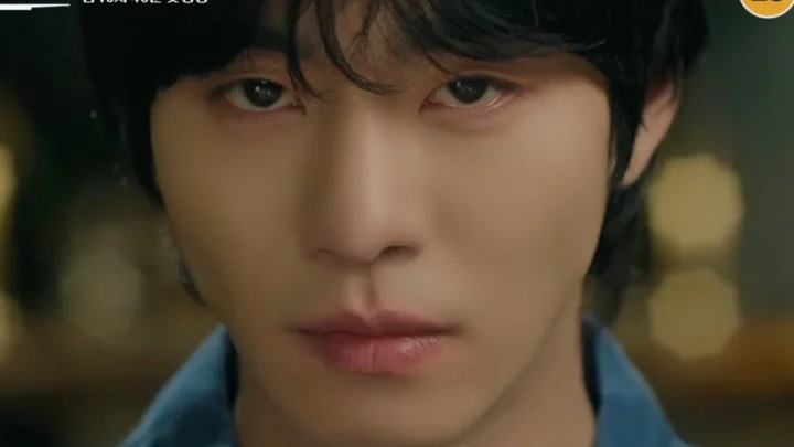 Final Table: teaser revela chef vivido por Ahn Hyo Seop e passado cercado de mistério