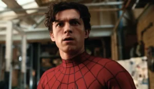 Homem-Aranha: Um Novo Dia terá luta de prisão com acrobacias práticas, diz Tom Holland