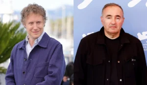 László Nemes vai dirigir série sobre Walter Sickert e Jack, o Estripador