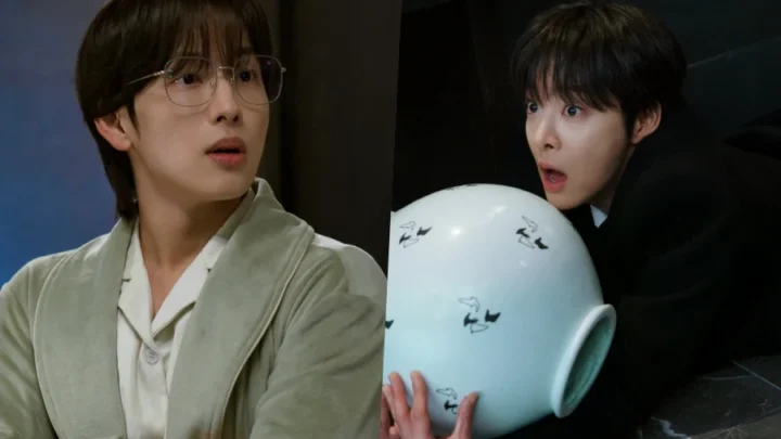 Love in Disguise: Seol In Ah protege Yim Si Wan enquanto investiga suspeito de assassinato