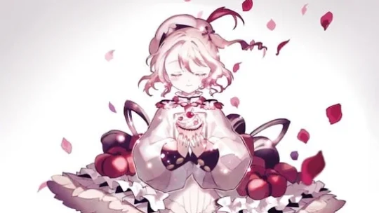 Magical Girl Raising Project restart estreia na OceanVeil com novo estúdio
