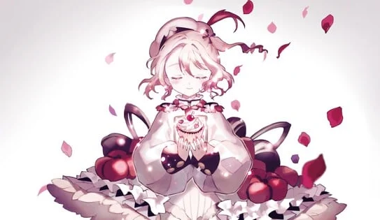 Magical Girl Raising Project restart estreia na OceanVeil com novo estúdio