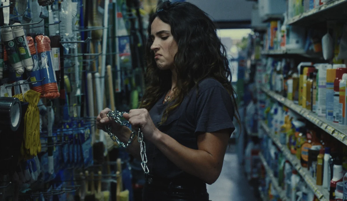 Protocolo de Extermínio, de Adam Wingard, chega ao aluguel digital