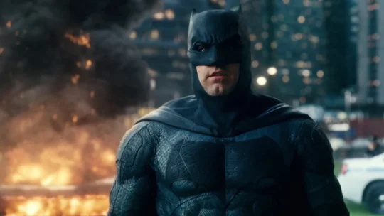 Sobrevivência: Ben Affleck chama refilmagens de Liga da Justiça de pior fase da carreira