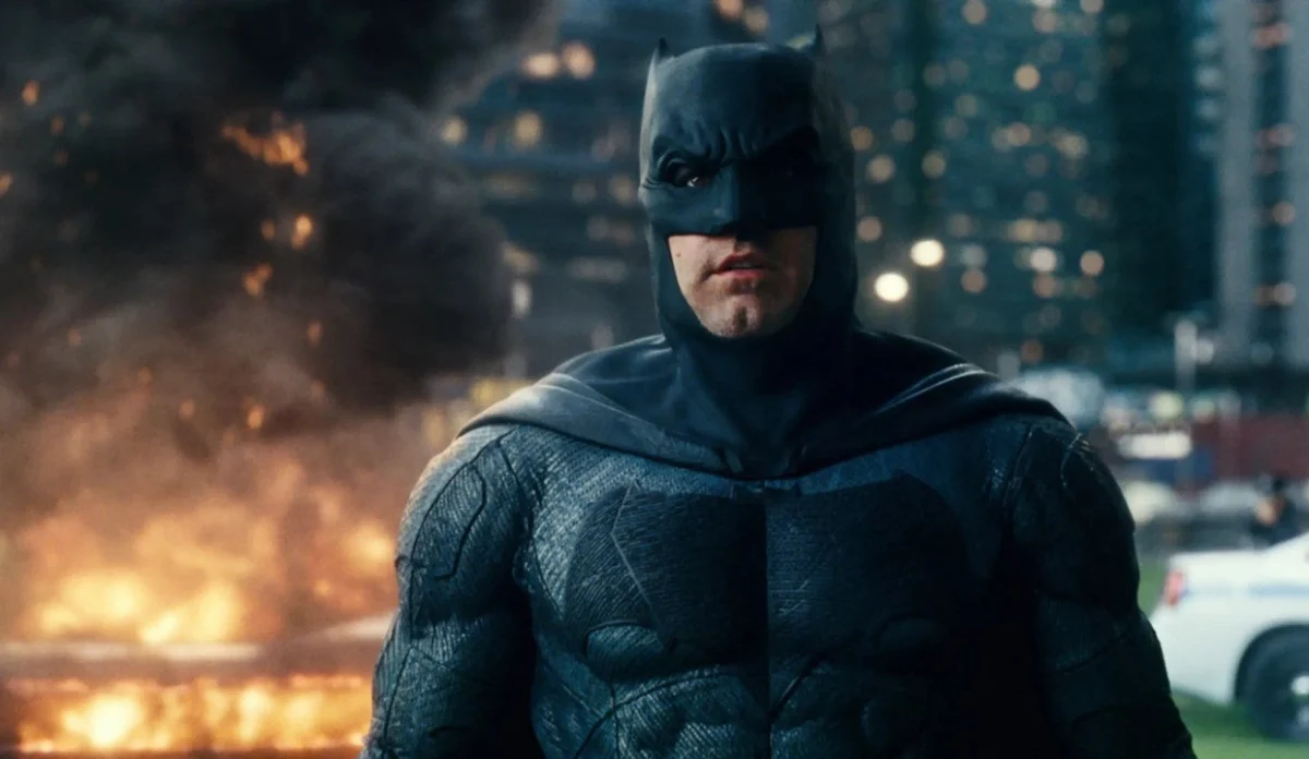 Sobrevivência: Ben Affleck chama refilmagens de Liga da Justiça de pior fase da carreira