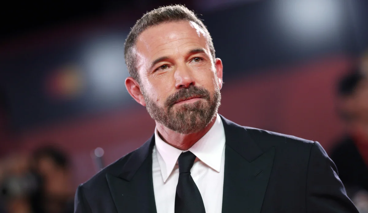 Sobrevivência: novo filme de Ben Affleck envolve sequestro e disputa eleitoral