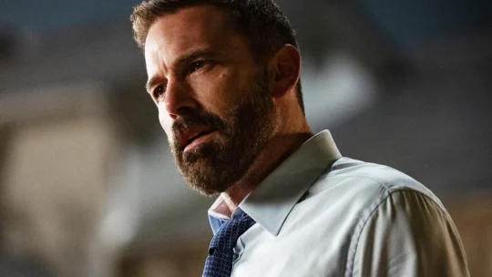 Sobrevivência: quem são os sequestradores do filme de Ben Affleck na Netflix