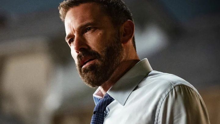 Sobrevivência: quem são os sequestradores do filme de Ben Affleck na Netflix