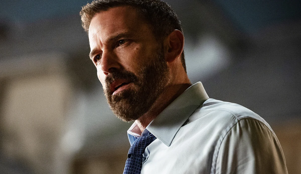 Sobrevivência: quem são os sequestradores do filme de Ben Affleck na Netflix