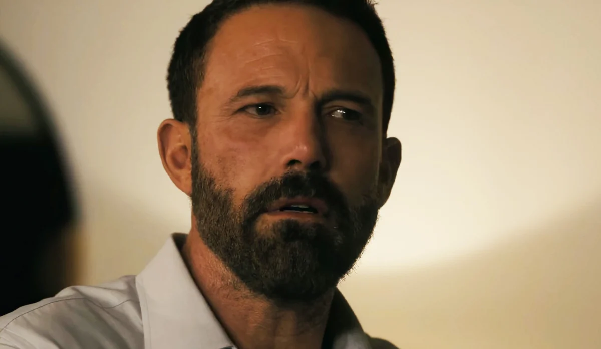 Sobrevivência reúne Ben Affleck e Ray Fisher em reencontro ligado à DC