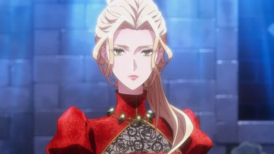 The Remarried Empress terá anime em 2027 com produção da TROYCA