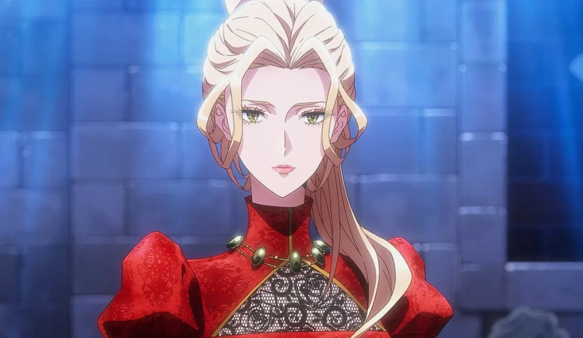The Remarried Empress terá anime em 2027 com produção da TROYCA