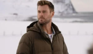 Vingadores: Doutor Destino: Chris Hemsworth celebra vitória da filha em competição de montaria