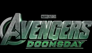 Vingadores: Doutor Destino explica pôster com logotipo “A” invertido